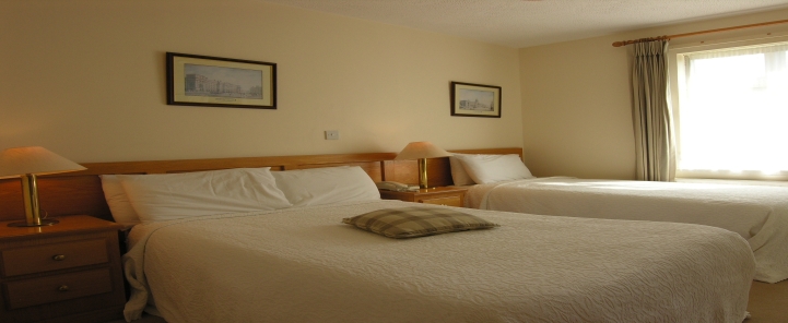 Exclusive Hotels Ireland - Hotel Breaks Ireland