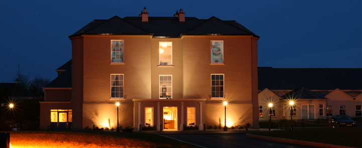 Exclusive Hotels Ireland - Hotel Breaks Ireland