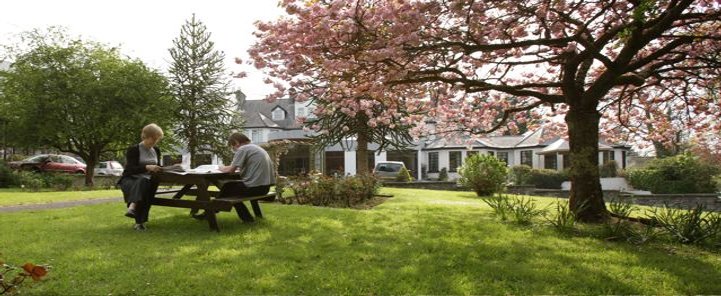 Exclusive Hotels Ireland - Hotel Breaks Ireland