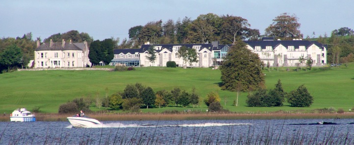 Exclusive Hotels Ireland - Hotel Breaks Ireland