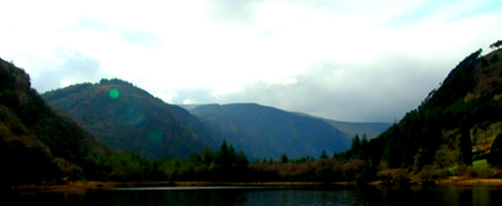 Exclusive Hotels Ireland - Hotel Breaks Ireland