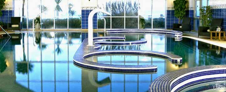 Exclusive Hotels Ireland - Hotel Breaks Ireland
