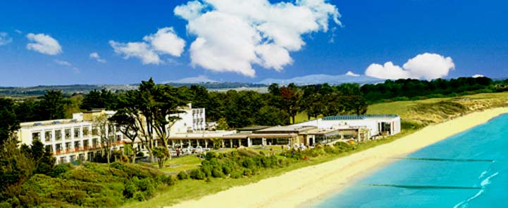 Exclusive Hotels Ireland - Hotel Breaks Ireland
