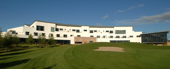 Exclusive Hotels Ireland - Hotel Breaks Ireland