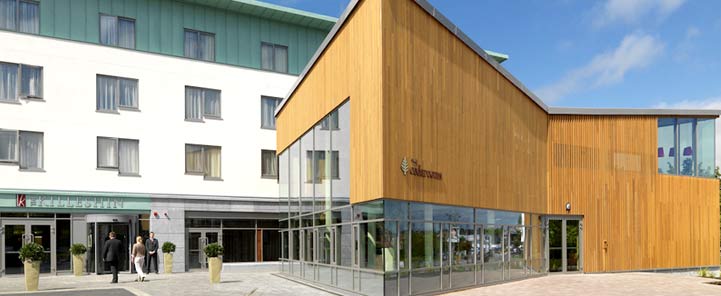 Exclusive Hotels Ireland - Hotel Breaks Ireland