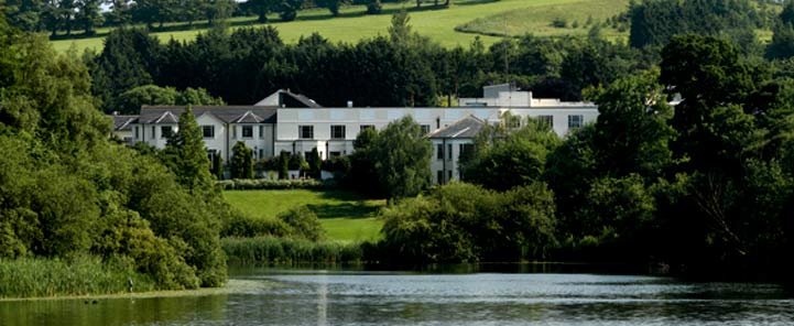 Exclusive Hotels Ireland - Hotel Breaks Ireland
