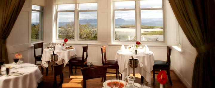 Exclusive Hotels Ireland - Hotel Breaks Ireland
