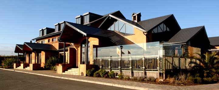 Exclusive Hotels Ireland - Hotel Breaks Ireland