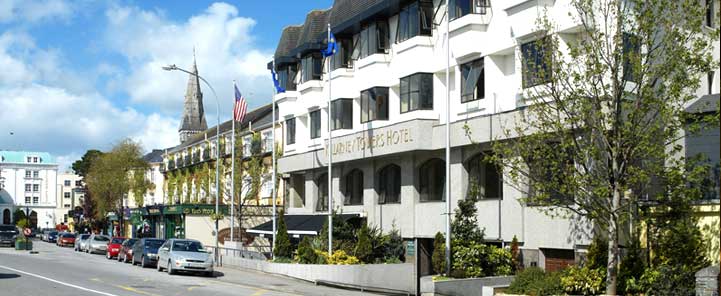 Killarney Towers Hotel, Killarney Hotels Ireland, Killarney 4 Star