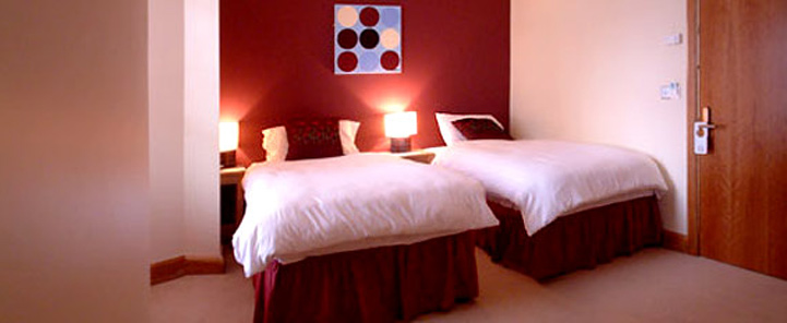 Exclusive Hotels Ireland - Hotel Breaks Ireland