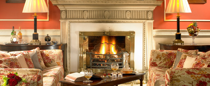Exclusive Hotels Ireland - Hotel Breaks Ireland