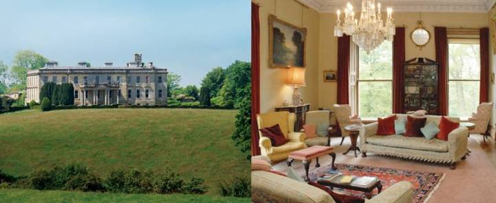 Exclusive Hotels Ireland - Hotel Breaks Ireland