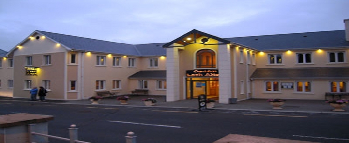 Exclusive Hotels Ireland - Hotel Breaks Ireland