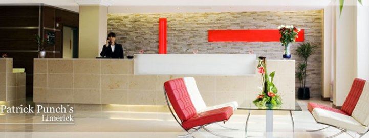 Exclusive Hotels Ireland - Hotel Breaks Ireland