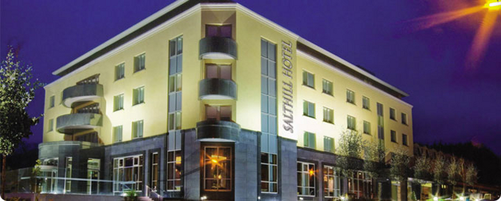 Exclusive Hotels Ireland - Hotel Breaks Ireland
