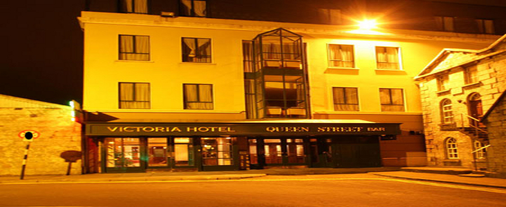 Exclusive Hotels Ireland - Hotel Breaks Ireland