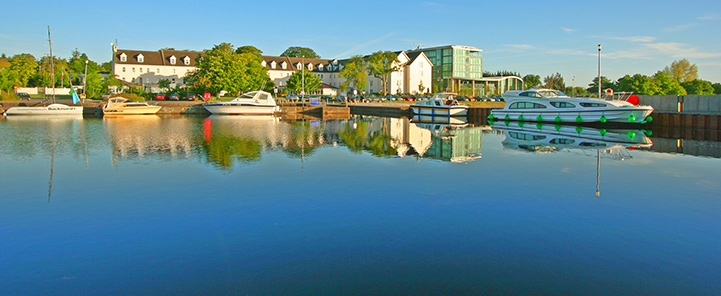 Exclusive Hotels Ireland - Hotel Breaks Ireland
